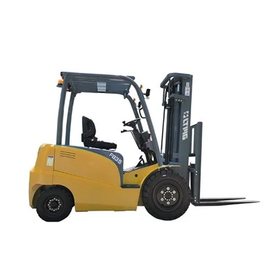 Kat-Wheel Electric Forklift